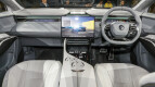 Lotus Eletre Interior photo