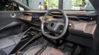 Lotus Eletre Interior photo