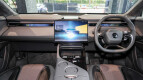 Lotus Eletre Interior photo