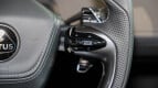 Lotus Eletre Interior photo