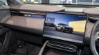 Lotus Eletre Interior photo