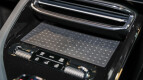 Lotus Eletre Interior photo