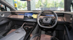 Lotus Eletre Interior photo