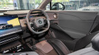 Lotus Eletre Interior photo