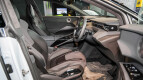 Lotus Eletre Interior photo