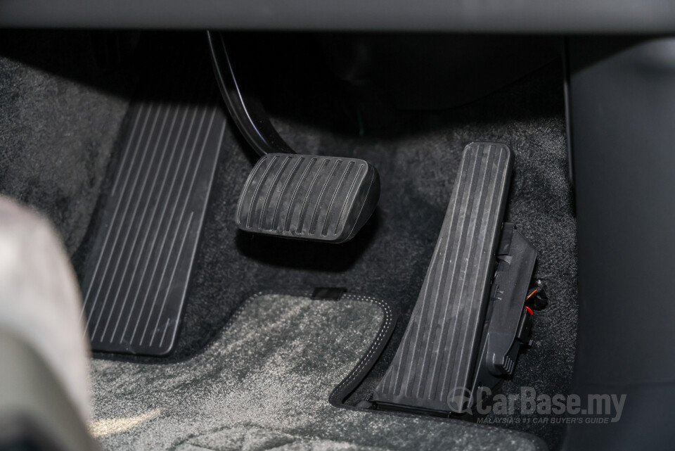 Lotus Eletre Type 132 (2023) Interior