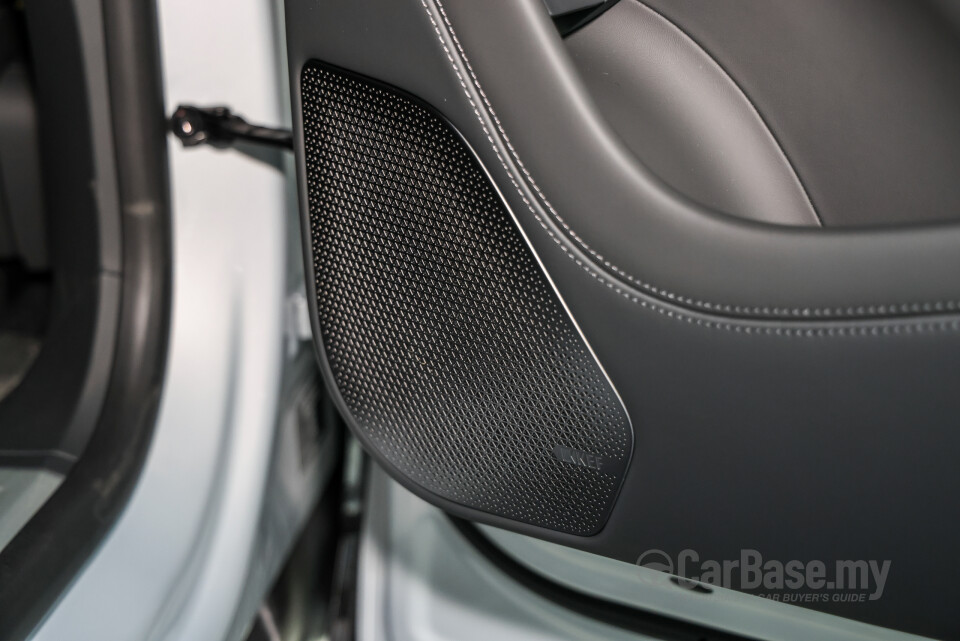 Lotus Eletre Type 132 (2023) Interior