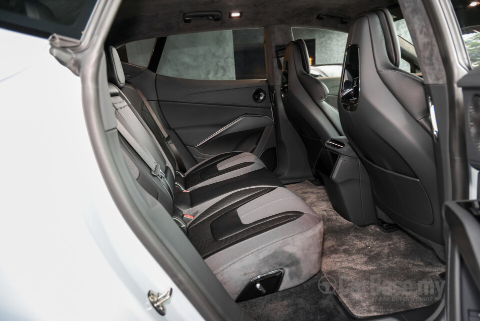 Lotus Eletre Type 132 (2023) Interior
