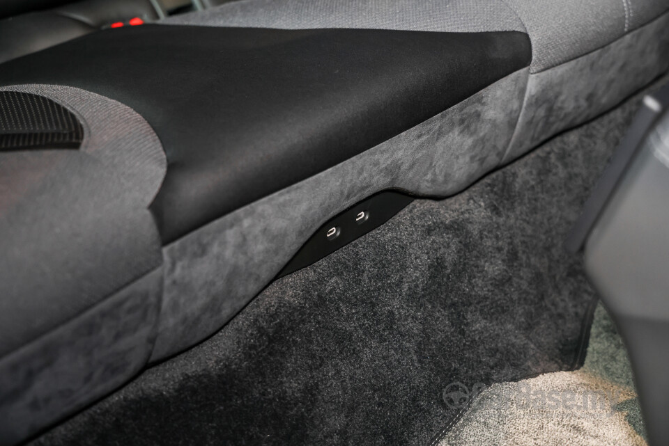 Lotus Eletre Type 132 (2023) Interior