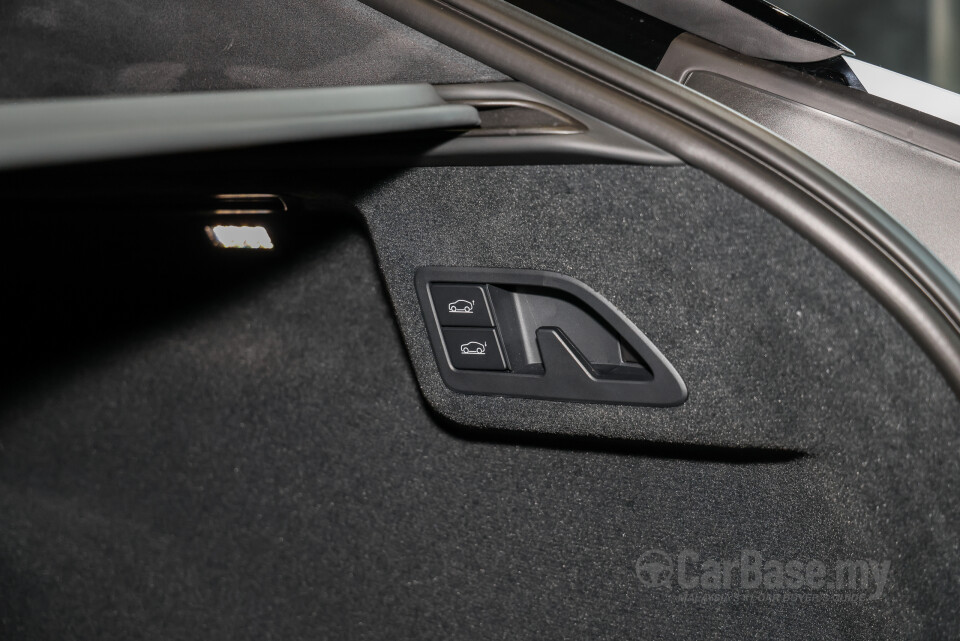 Lotus Eletre Type 132 (2023) Interior