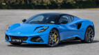 Lotus Emira Exterior photo
