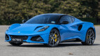 Lotus Emira Exterior photo