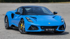 Lotus Emira Exterior photo