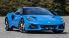 Lotus Emira Exterior photo