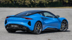 Lotus Emira Exterior photo