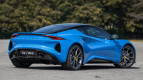 Lotus Emira Exterior photo