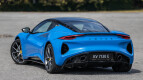Lotus Emira Exterior photo