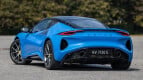 Lotus Emira Exterior photo