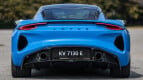 Lotus Emira Exterior photo