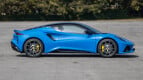 Lotus Emira Exterior photo