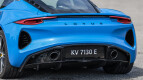 Lotus Emira Exterior photo