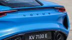 Lotus Emira Exterior photo