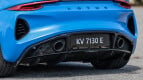 Lotus Emira Exterior photo