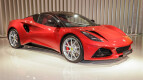 Lotus Emira Exterior photo
