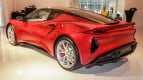 Lotus Emira Exterior photo
