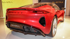 Lotus Emira Exterior photo