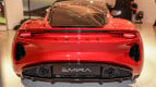 Lotus Emira Exterior photo