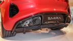Lotus Emira Exterior photo