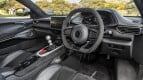 Lotus Emira Interior photo