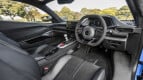 Lotus Emira Interior photo