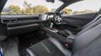 Lotus Emira Interior photo