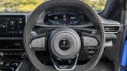 Lotus Emira Interior photo