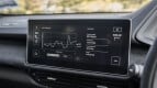 Lotus Emira Interior photo