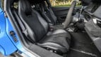 Lotus Emira Interior photo