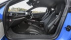 Lotus Emira Interior photo