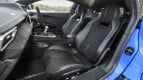 Lotus Emira Interior photo
