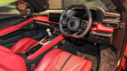 Lotus Emira Interior photo