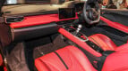 Lotus Emira Interior photo