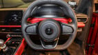 Lotus Emira Interior photo