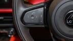 Lotus Emira Interior photo