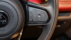 Lotus Emira Interior photo