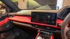Lotus Emira Interior photo