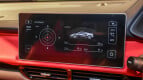 Lotus Emira Interior photo