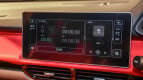 Lotus Emira Interior photo