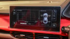Lotus Emira Interior photo