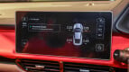 Lotus Emira Interior photo